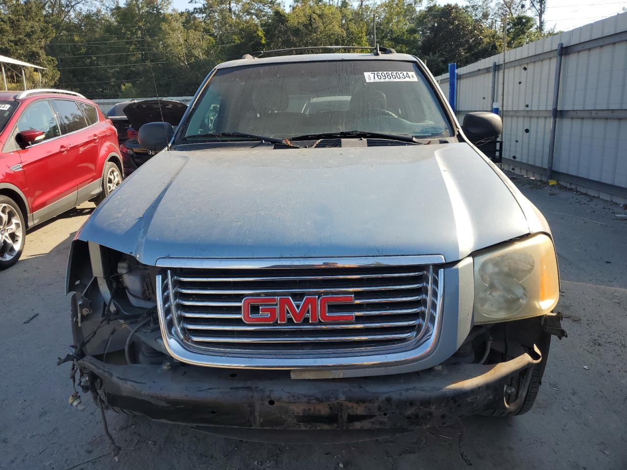 Lot #2960141171 2006 GMC ENVOY