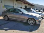 Lot #2957222584 2014 MERCEDES-BENZ C 300 4MAT