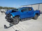 Lot #3031597817 2022 CHEVROLET COLORADO Z