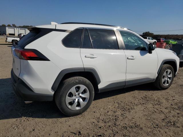 2019 TOYOTA RAV4 LE - 2T3H1RFV7KC024349