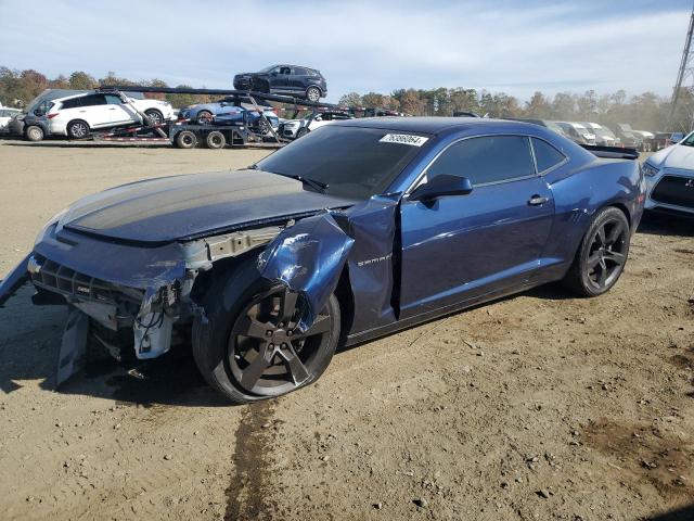Vin: 2g1fk1ej9b9161511, lot: 76386064, chevrolet camaro 2ss 2011 img_1