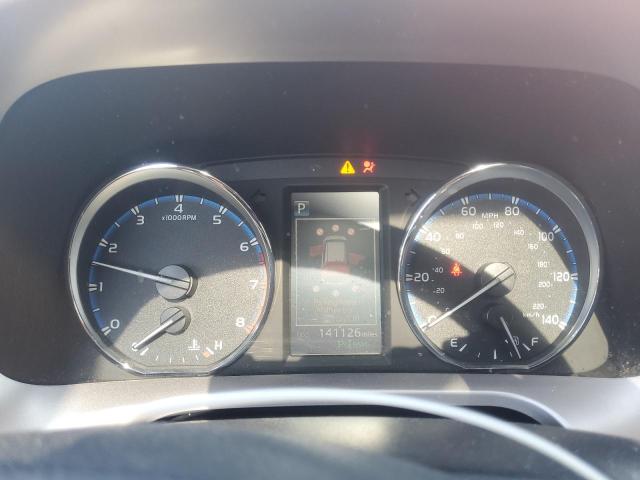 2016 TOYOTA RAV4 LIMIT - JTMDFREV7GJ090387