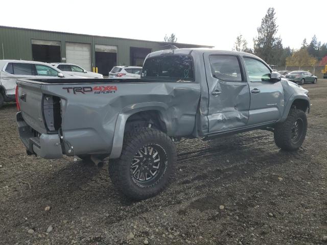 VIN 3TMDZ5BN5KM076293 2019 Toyota Tacoma, Double Cab no.3