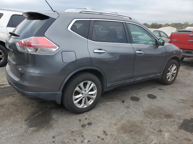 2015 NISSAN ROGUE S - 5N1AT2MT5FC812053
