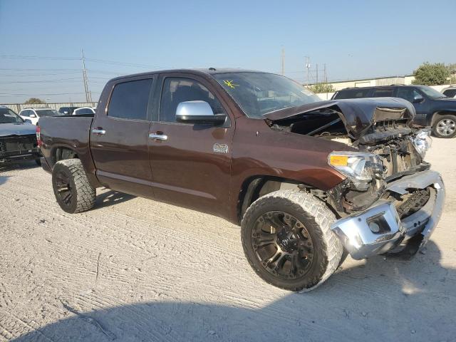 VIN 5TFGY5F13EX159405 2014 Toyota Tundra, Crewmax P... no.4