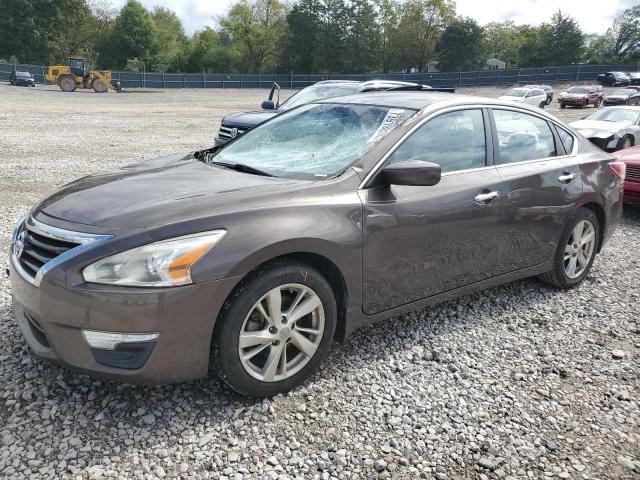 VIN 1N4AL3AP2DN495065 2013 Nissan Altima, 2.5 no.1