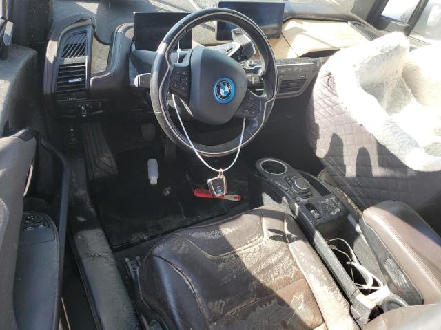 VIN WBY1Z4C59GV505538 2016 BMW I3, Rex no.8