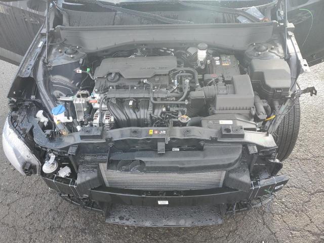2024 HYUNDAI KONA SEL - KM8HBCAB9RU146560