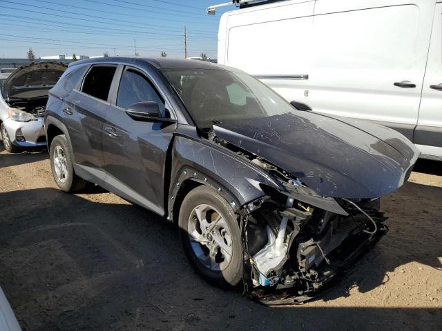 2022 HYUNDAI TUCSON SE - 5NMJA3AE8NH087537