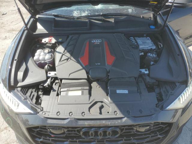 2021 AUDI RS Q8 WU1ARBF15MD014208