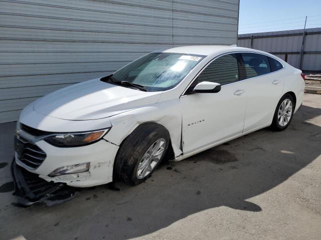 2023 CHEVROLET MALIBU LT - 1G1ZD5ST7PF175331