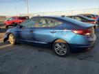 Lot #2940584500 2020 HYUNDAI ELANTRA SE