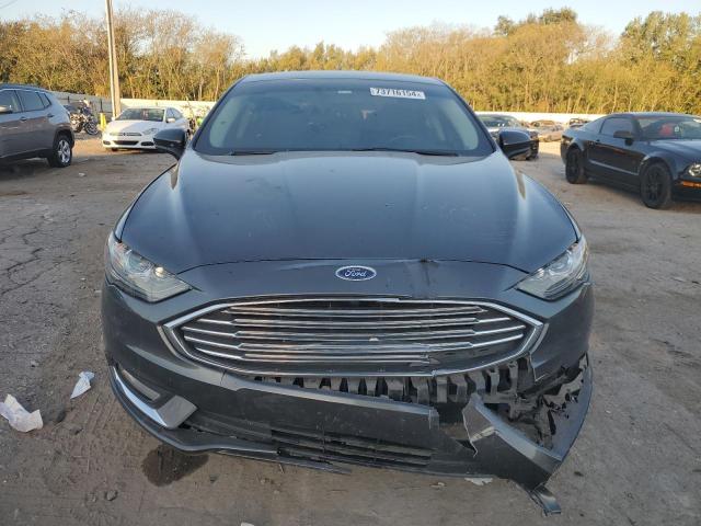 VIN 3FA6P0HD0HR397868 2017 Ford Fusion, SE no.5