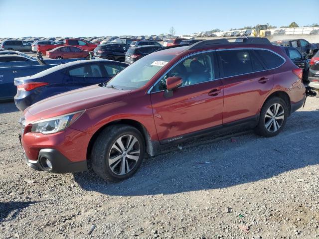 2018 SUBARU OUTBACK 2. - 4S4BSAKC9J3288371