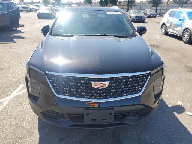 VIN 1GYAZAR47RF117519 2024 Cadillac XT4, Luxury no.5