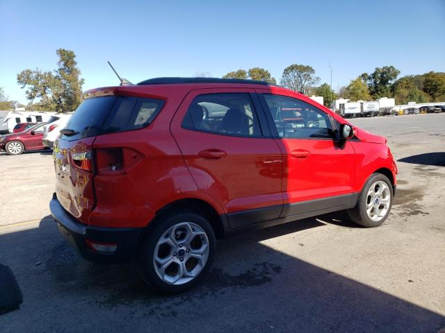 2021 FORD ECOSPORT S - MAJ3S2GEXMC440807