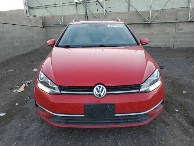 2018 VOLKSWAGEN GOLF SPORT - 3VWL17AU4JM762666