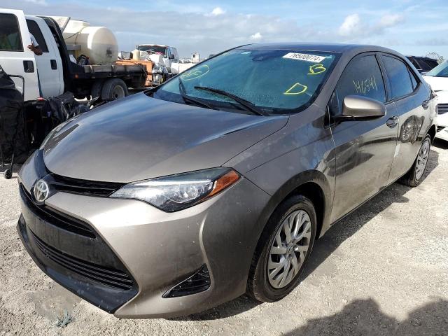 2017 TOYOTA COROLLA L - 5YFBURHE5HP725516