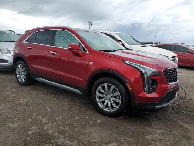 2023 CADILLAC XT4 PREMIU - 1GYFZCR46PF107336