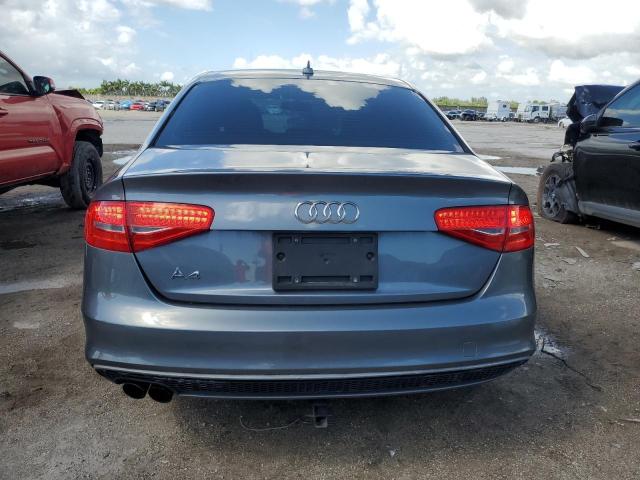 VIN WAUAFAFL0FN014841 2015 Audi A4, Premium no.6