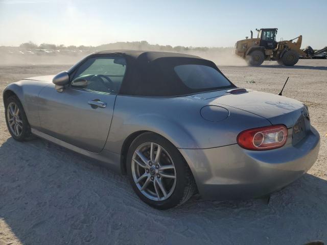 VIN JM1NC2JFXE0237081 2014 MAZDA MX5 no.2