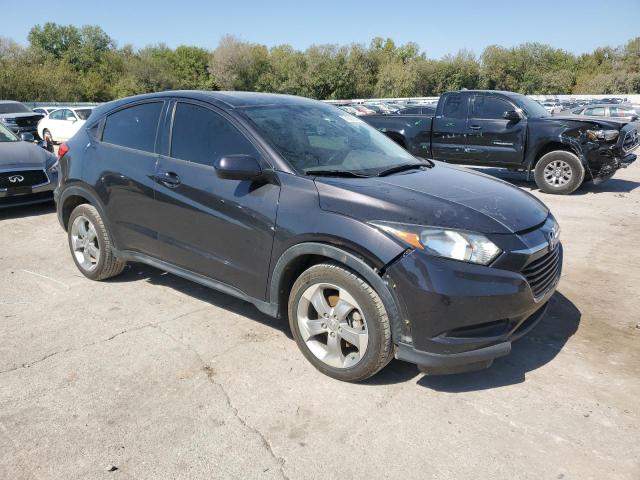 2018 HONDA HR-V LX - 3CZRU6H38JG724569