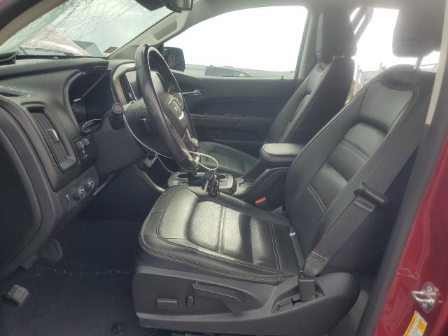 2019 GMC CANYON DEN 1GTG6EEN0K1283401
