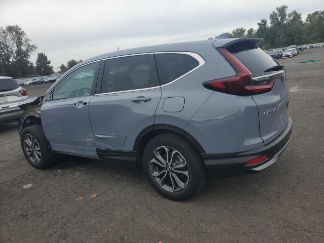 Vin: 2hkrw2h84mh617762, lot: 75304324, honda crv exl 20212