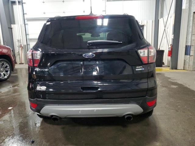 2018 FORD ESCAPE SEL - 1FMCU9HD3JUC70682