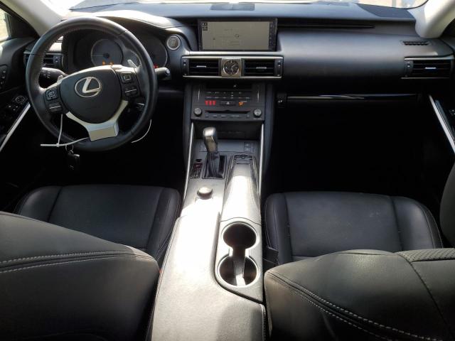 2020 LEXUS IS 300 PRE JTHDA1D21L5107001