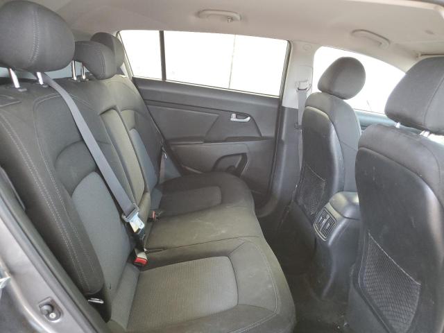 2016 KIA SPORTAGE L - KNDPBCAC1G7820303