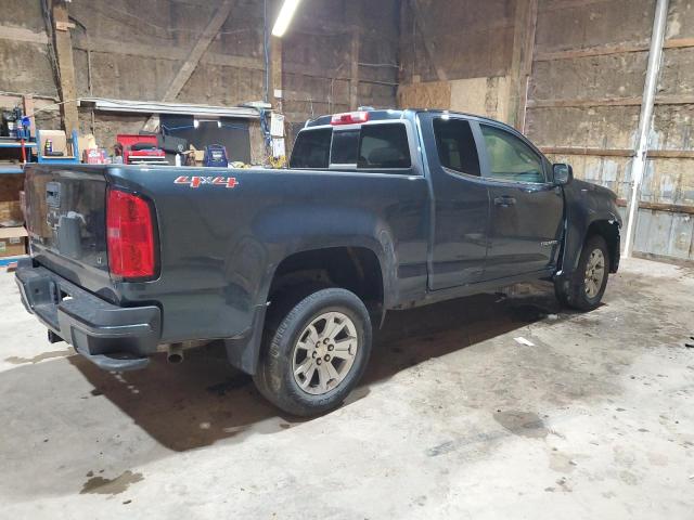 VIN 1GCHTCEN3K1166669 2019 Chevrolet Colorado, LT no.3