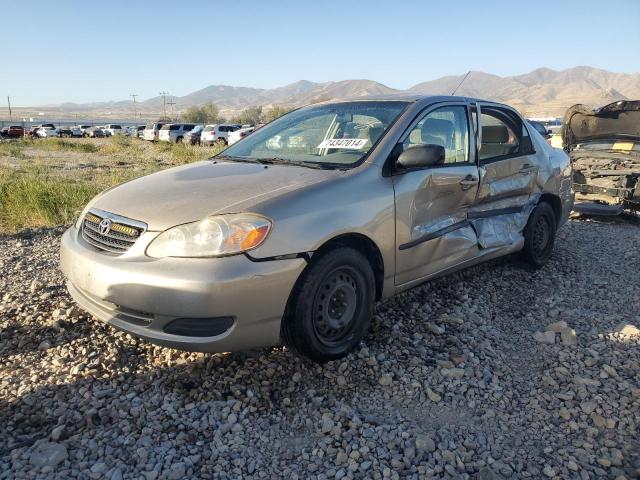 2005 TOYOTA COROLLA #3110729706