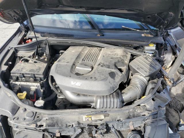 2015 JEEP GRAND CHER - 1C4RJFAG8FC736517