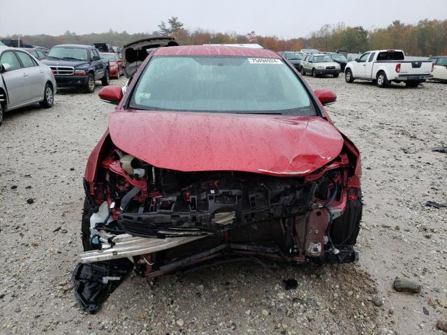 2016 TOYOTA PRIUS - JTDKBRFU1G3503336