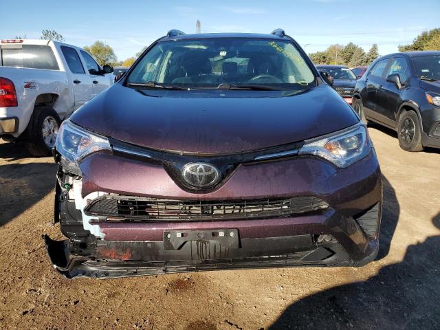 2018 TOYOTA RAV4 LE - 2T3ZFREV7JW451261