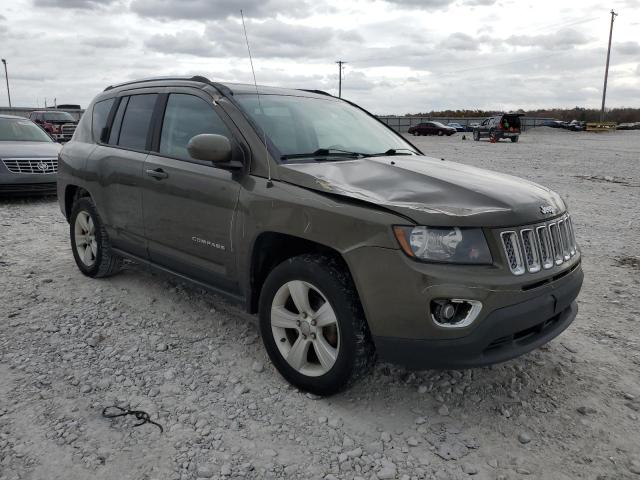 2015 JEEP COMPASS LA - 1C4NJDEB2FD207382