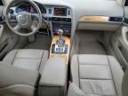 AUDI A6 3.2 QUA photo