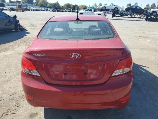 2016 HYUNDAI ACCENT SE - KMHCT4AE5GU138220