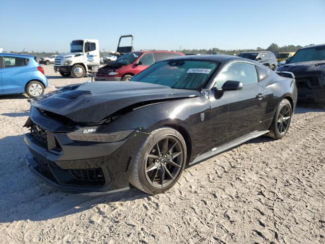 2024 FORD MUSTANG DA #2925827206