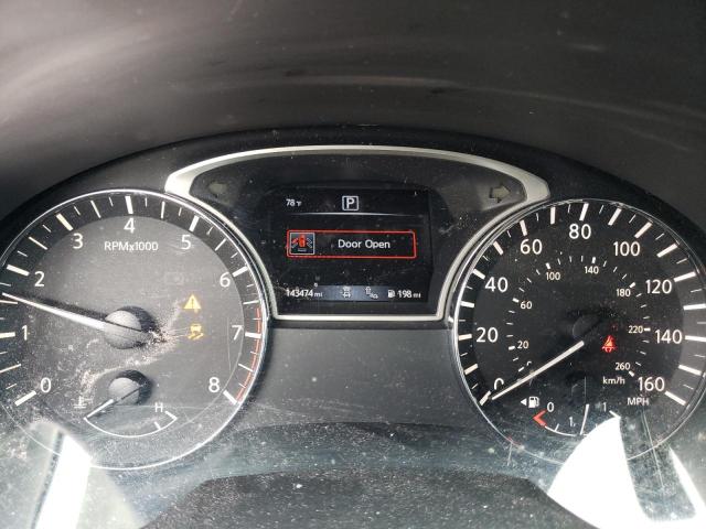 2018 NISSAN ALTIMA 2.5 - 1N4AL3AP3JC214303