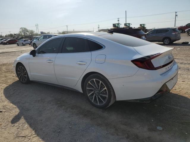 2020 HYUNDAI SONATA LIM - 5NPEH4J23LH028078