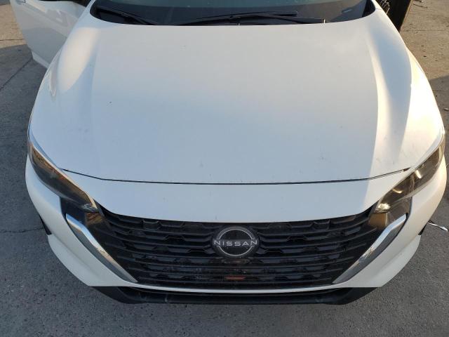 2024 NISSAN SENTRA SV - 3N1AB8CV2RY339482