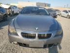 BMW 645 CI AUT photo