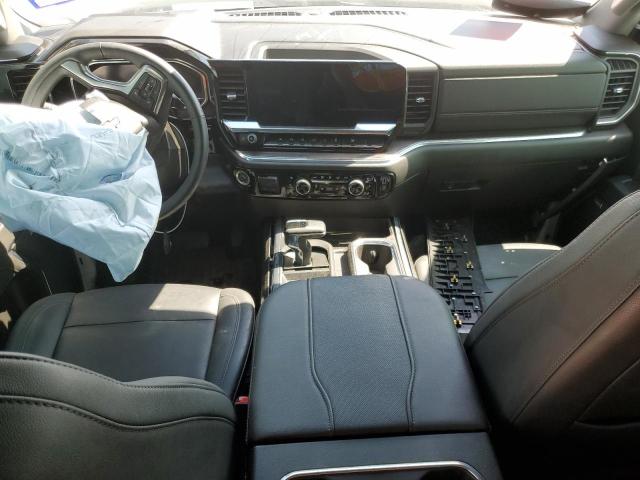 2024 CHEVROLET SILVERADO - 1GCPAEED7RZ139782