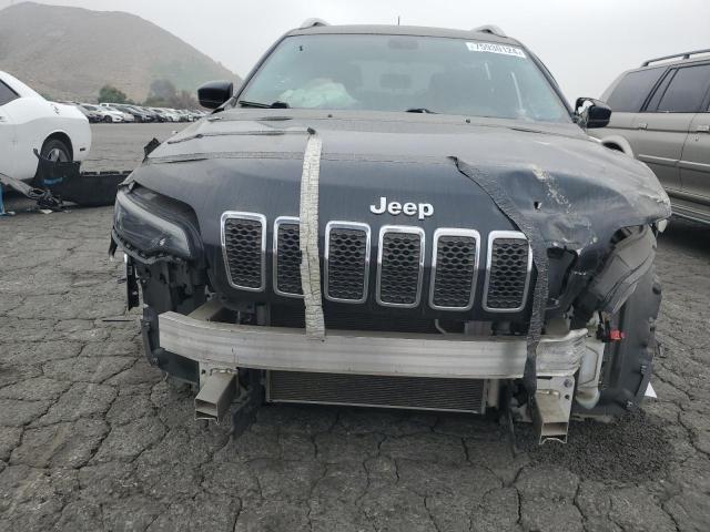 VIN 1C4PJLCB7LD643050 2020 Jeep Cherokee, Latitude no.5