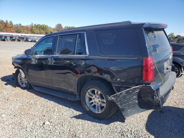 2019 CHEVROLET TAHOE K150 - 1GNSKAKC7KR149320
