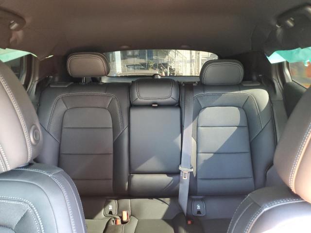 2024 CHEVROLET EQUINOX 2L 3GN7DLRP4RS271032