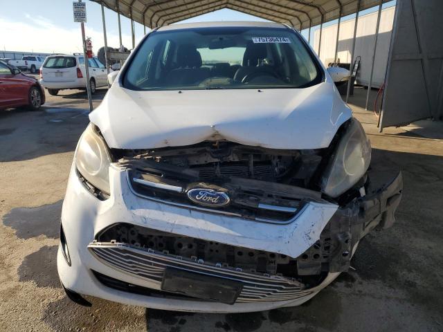 VIN 1FADP5AU4GL108129 2016 Ford C-MAX, SE no.5