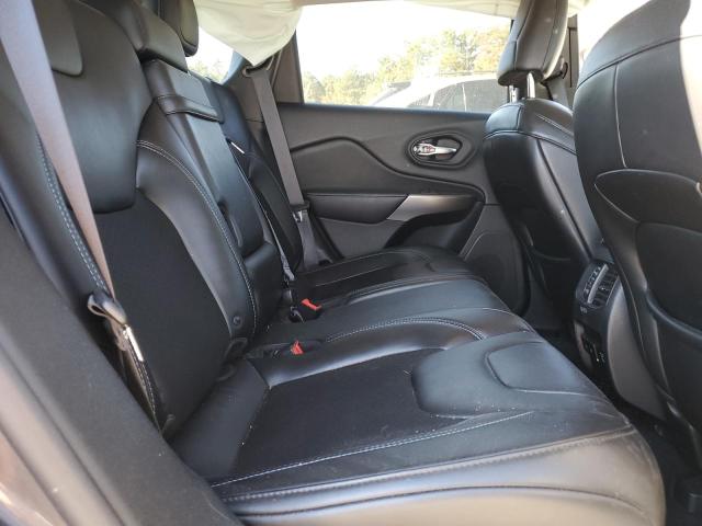 2019 JEEP CHEROKEE L - 1C4PJMLX4KD310644